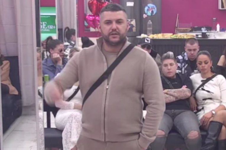 Aneli Ahmić i Asmin Durdžić