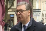 VUČIĆ SE OBRAĆA IZ MINHENA: Predsednik Srbije se sastao sa američkim senatorima i šefom diplomatije Nemačke! (VIDEO)