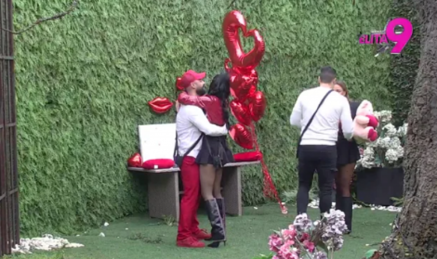 ŠOK-ODLUKA PRODUKCIJE! Specijalna pošiljka uneta u "Elitu", ova poruka menja tok rijalitija!