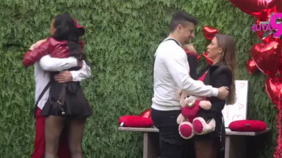 ŠOK-ODLUKA PRODUKCIJE! Specijalna pošiljka uneta u "Elitu", ova poruka menja tok rijalitija!