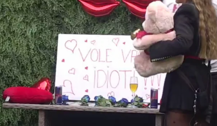 ŠOK-ODLUKA PRODUKCIJE! Specijalna pošiljka uneta u "Elitu", ova poruka menja tok rijalitija!