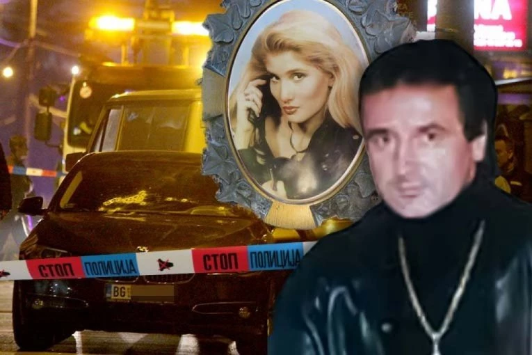 NAPADAČ SKOČIO NA HAUBU I IZREŠETAO ĆENTU I CECINU KUMU! Prošlo je 29 godina od krvavog Dana zaljubljenih u Beogradu! UBICA OSTAVIO POTPIS?!