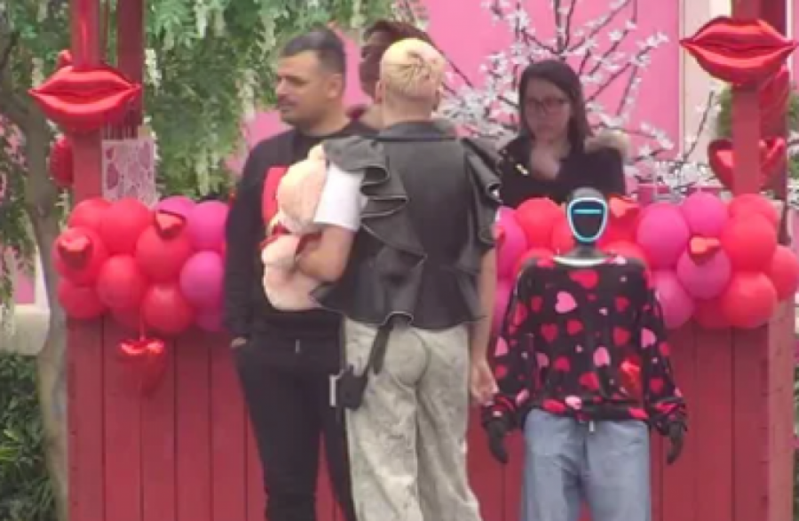 NOVA AFERA DRMA ELITU - Otkriveni SVI DETALJI akcije Bore i Uroša Stanića, OBEZBEĐENJE ostalo u ŠOKU zbog ove informacije!