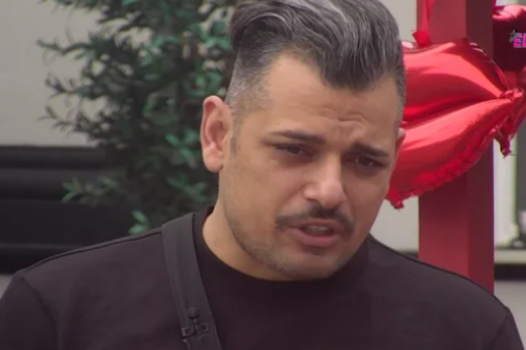 Bora Santana i Uroš Stanić