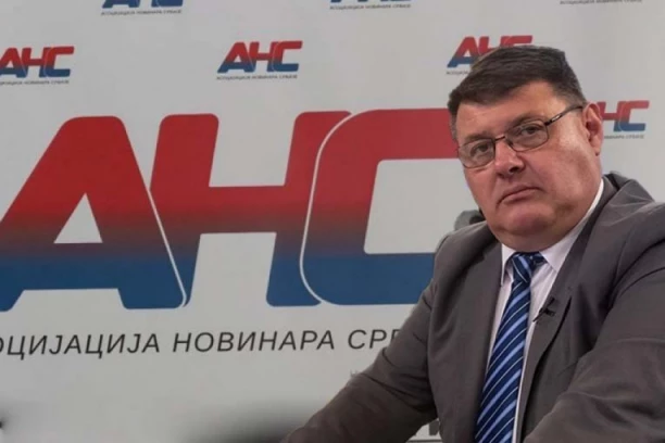ANS osuđuje tužbu Žane Bulajić protiv Predraga Sarape: Kritičko mišljenje nije zločin!