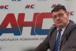 ANS osuđuje tužbu Žane Bulajić protiv Predraga Sarape: Kritičko mišljenje nije zločin!