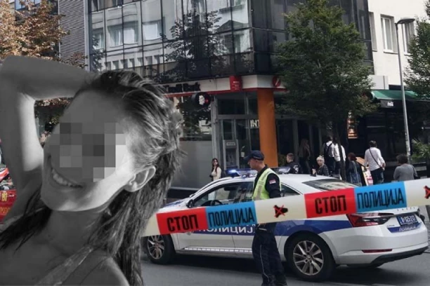 "ZAŠTO JE ŽIVOT BIO TAKO SUROV PREMA TEBI?!" Stela Gundelj ubijena pre 13 godina! Davitelj joj presudio, pa seo pored njenog tela i PIO VISKI!