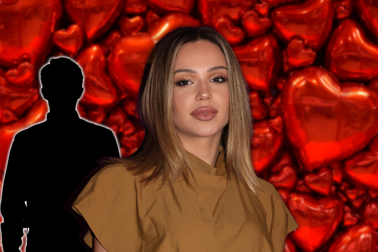 The Tough Guy Seduced Her! Breskvica Spoke About Her NEW BOYFRIEND, One DETAIL is Particularly Shocking!