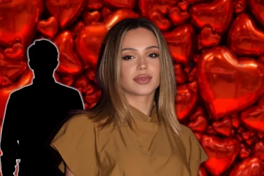 ZAVEO JE OPAK MOMAK! Breskvica progovorila O NOVOM DEČKU, jedan DETALJ posebno šokira!