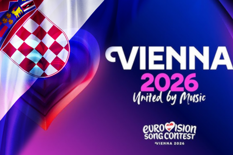 THE WHOLE REGION CHEERED FOR HER, SHE WAS ELIMINATED IN THE FIRST ROUND! Croatian representative speaks out after a debacle, openly discusses PROBLEMS AT DORA!