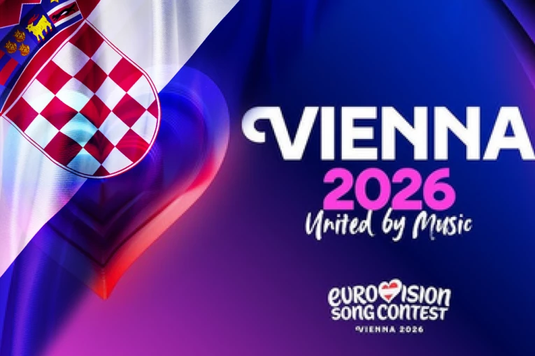 ČITAV REGION JE NAVIJAO ZA NJU, ONA ISPALA U PRVOM KRUGU! Hrvatska predstavnica se oglasila nakon debakla, otvoreno progovorila O PROBLEMIMA NA "DORI"!