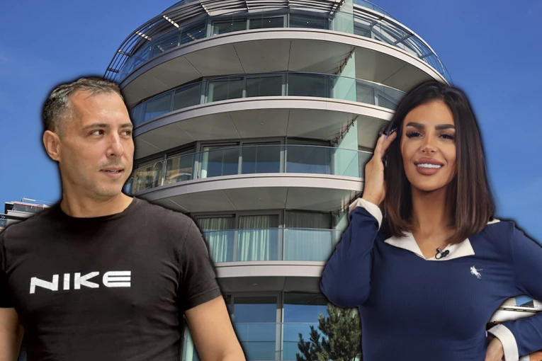 NAKON NAPUŠTANJA RIJALITIJA SLEDI SUOČAVANJE SA SNAJKOM! Ena Čolić GA OVDE ČEKA, oglasila se pred familijarno okupljanje!