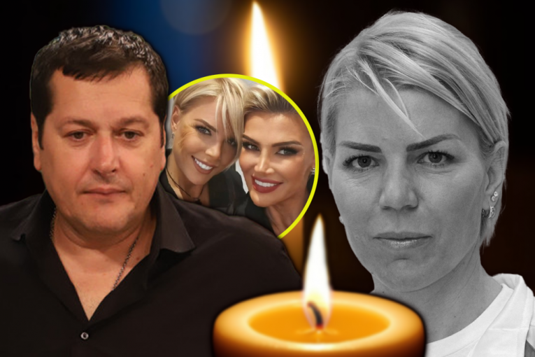 WAIT FOR ME UP THERE, MY GOOD FRIEND! Celebrities Say Goodbye to Tragically Deceased Tatjana Ječmenica, HEAVEN WEEPS OVER SERBIA!