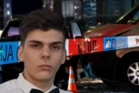 "ŽIVOT NE BIRA TRENUTAK KADA ĆE TE SLOMITI!" Dušan (18) poginuo kada ga je vršnjak udario kolima, neutešna majka 7 godina čeka pravdu: "ON GA JE BUKVALNO IZUO IZ PATIKA!"