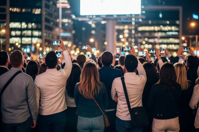 SCANDAL ON VALENTINE'S DAY IN ZRENJANIN: A public message that shocked the city has surfaced! He won't be fine after these words! (PHOTO)