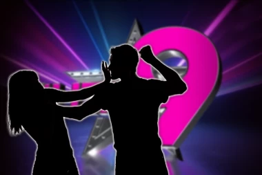 "TUKAO ME DOK SAM BILA TRUDNA!" Bivša verenica takmičara PREKINULA TIŠINU - ON JE SOCIJALNI SLUČAJ, RASKUĆIO ME I UNIŠTIO!