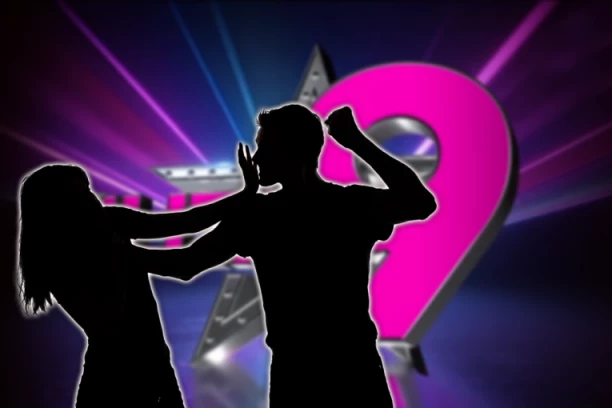 "TUKAO ME DOK SAM BILA TRUDNA!" Bivša verenica takmičara PREKINULA TIŠINU - ON JE SOCIJALNI SLUČAJ, RASKUĆIO ME I UNIŠTIO!