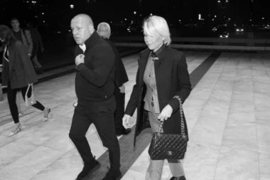 SUPRUG TATJANE JEČMENICE I DALJE NA APARATIMA: Lekari mu se još bore za život!