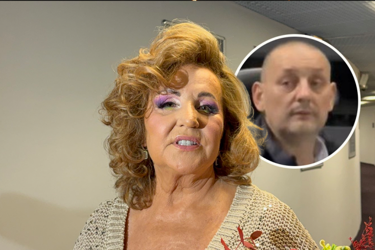 ANA BEKUTA'S SON APPEARED AT THE CONCERT! AS A CHILD HE ENDED UP IN AN ORPHANAGE