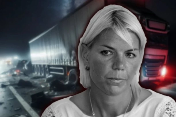 ŠOK-OTKRIĆE: Ovo su najnoviji detalji tragedije u kojoj je stradala Tatjana Ječmenica!