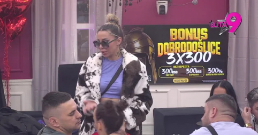 HITNA ODLUKA PRODUKCIJE, MAJA MARINKOVIĆ DOBILA INFORMACIJU DA ODMAH SPAKUJE STVARI! Muk u Beloj kući, voditeljka saopštila ŠOK-vesti!