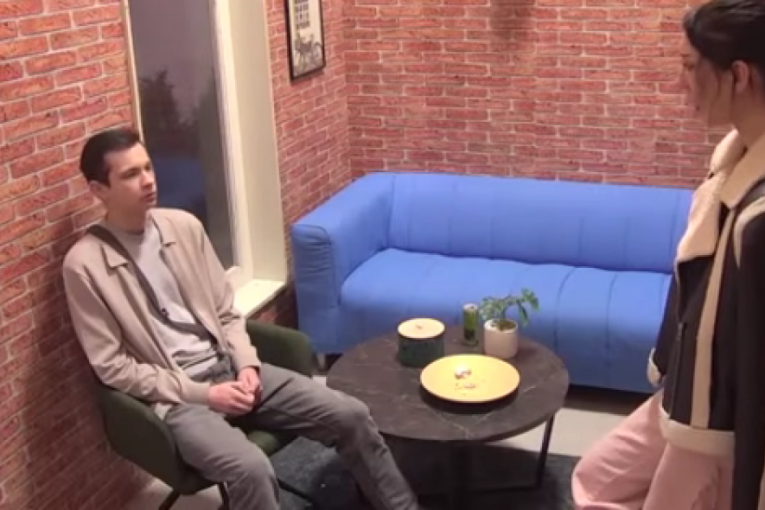 Hana Duvnjak i Nerio Ružanji raskid