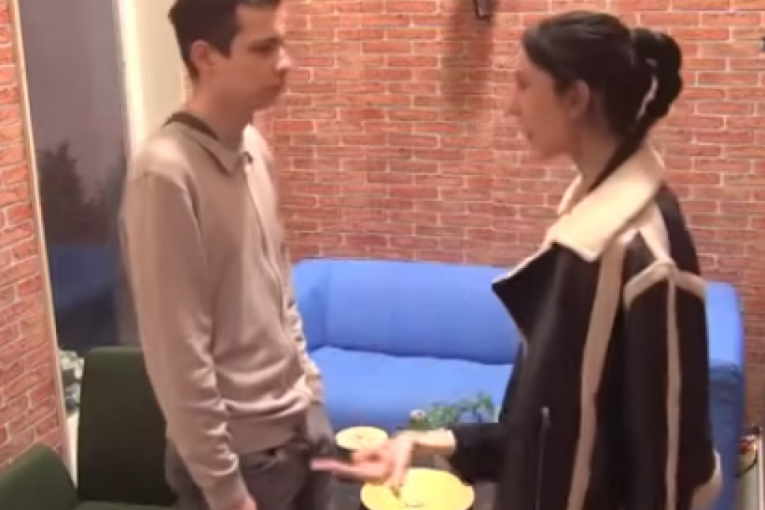 Hana Duvnjak i Nerio Ružanji raskid