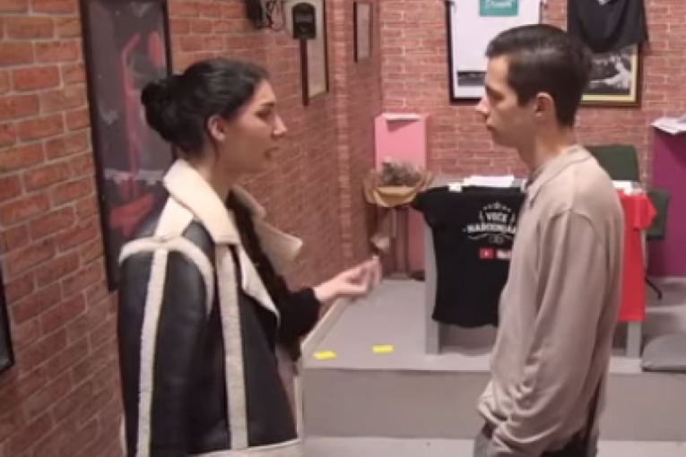 Hana Duvnjak i Nerio Ružanji raskid