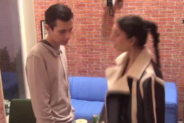 Hana Duvnjak i Nerio Ružanji raskid