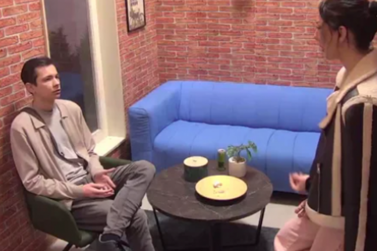 Hana Duvnjak i Nerio Ružanji raskid