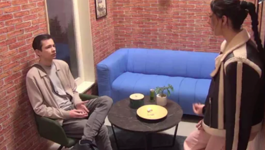 POTRESNI KRICI SE PROLOMILI ELITOM: Hana saznala ISTINU o Neriju, pa se RASULA u komade, OTKRILA šta joj je uradio!