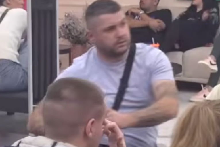 Asmin Durdžić Elita 9