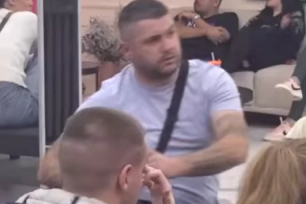 SAOPŠTENA HITNA ODLUKA PRODUKCIJE: Informacija iz spoljnog sveta ŠOKIRALA sve, Asmin ostao ZATEČEN!