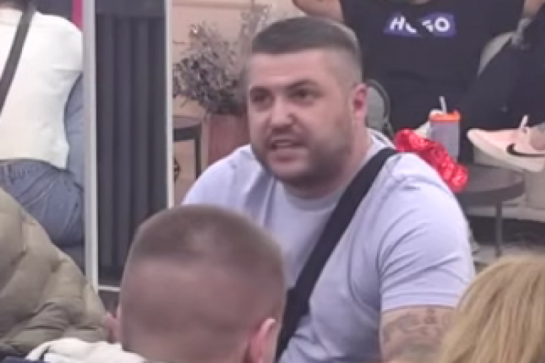 Asmin Durdžić Elita 9