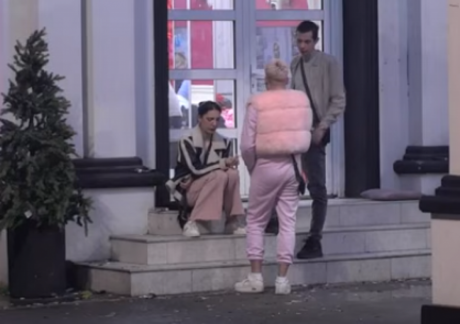 NERIOVO NAJŠOKANTNIJE PRIZNANJE - Asmin Durdžić ga drži u ŠACI, zbog čega se PLAŠI da uradi OVO?!