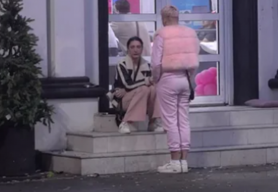 NERIOVO NAJŠOKANTNIJE PRIZNANJE - Asmin Durdžić ga drži u ŠACI, zbog čega se PLAŠI da uradi OVO?!