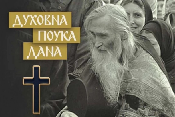 OVIM LJUDIMA UVEK PRUŽITE RUKU, A AKO MOŽETE, I IKONICU: Starac Ilija o malom gestu kojim se menja i svoj, ali i tuđi život