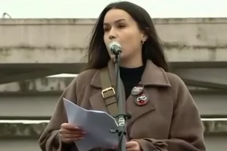 PLENUMAŠI PRIZNALI: Više nas niko od profesora ne podržava, pukli smo potpuno! (VIDEO)