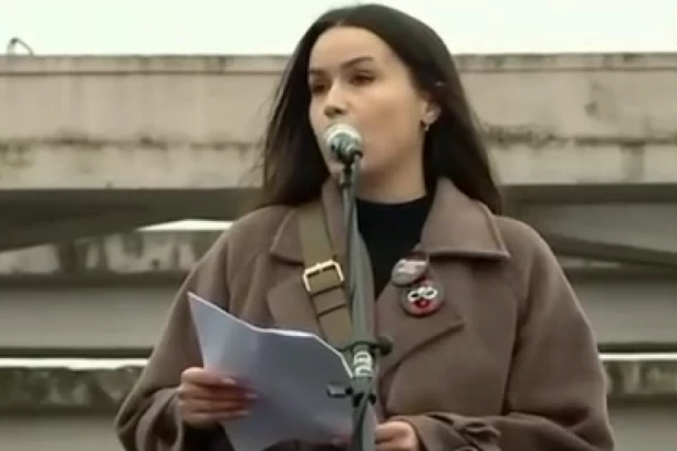 PLENUMAŠI PRIZNALI: Više nas niko od profesora ne podržava, pukli smo potpuno! (VIDEO)