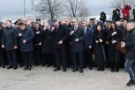 SVEČANOST POVODOM OBELEŽAVANJA DANA DRŽAVNOSTI U ORAŠCU: Obratio se premijer Macut!