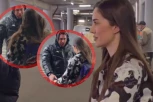 OVO JE NOVI FRAJER ANĐELE ĐURIČIĆ?! Svi se okreću za njim, uhvaćeni PRVI PUT u javnosti! (VIDEO)