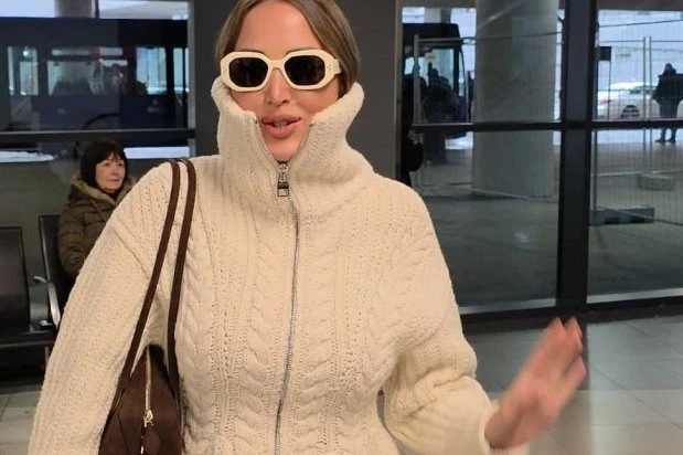 ALEKSANDRA PRIJOVIĆ GA NAPUSTILA NAKON ŠTO JE PREVARIO: Ovo je istina o kojoj pevačica NIKADA ne govori!