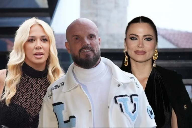 KAKVO ZAKUCAVANJE PEVAČA O SKANDALU MILICE TODOROVIĆ: Otkrio sve o PORUCI koju joj je poslao, pa progovorio o OŽENJENOM ocu deteta!