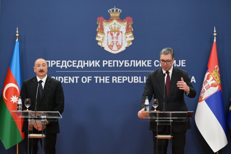 Prijateljstvo koje moramo da negujemo