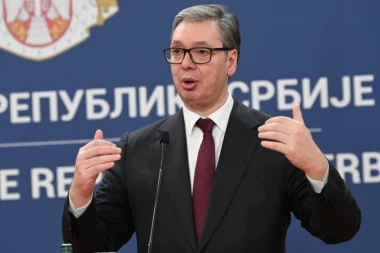 VUČIĆ PODELIO SJAJNE VESTI: Kineske investicije ključne za Bor i Smederevo, ali i celu Srbiju!