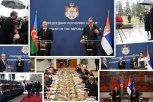 VELIKI DOGOVOR BEOGRADA I BAKUA: Gasna elektrana ključna tema, Vučić i Alijev učvrstili savezništvo! (VIDEO)