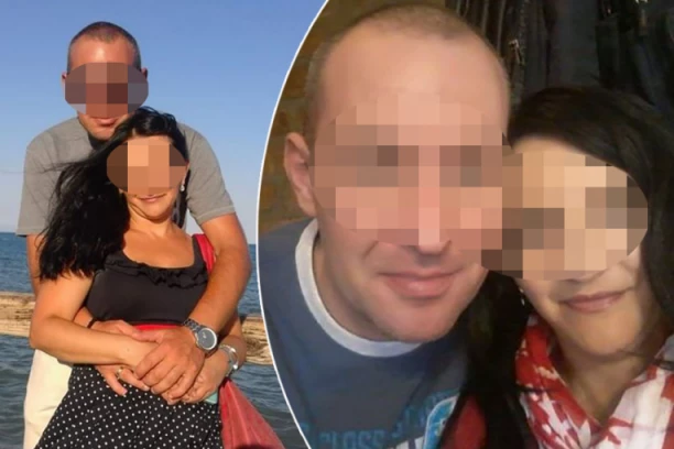 ZADAVIO SUPRUGU, PA SEBE IZBO NOŽEM! Tri godine od stravičnog zločina u Kelnu: Par iz Srbije otišao za boljim životom, san se pretvorio u HOROR!