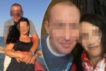 ZADAVIO SUPRUGU, PA SEBE IZBO NOŽEM! Tri godine od stravičnog zločina u Kelnu: Par iz Srbije otišao za boljim životom, san se pretvorio u HOROR!