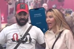 EVO ŠTA SE NALAZI U TELEFONU LUKE VUJOVIĆA! Aneli za siću izdala sopstvenu porodicu - OD OVOG JE NAJVIŠE STRAHOVALA!