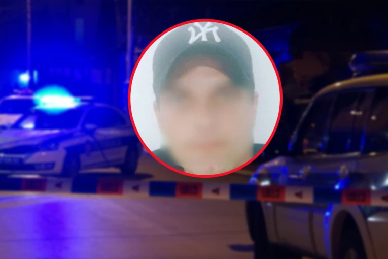 GOLMAN ŠUTIRAO, TUKAO I VUKAO KATARINU PO ULICI! Dalibor (36) se sada slobodno šeta Kikindom, advokat upozorava: "JEDAN KORAK GA VODI U ZATVOR!"